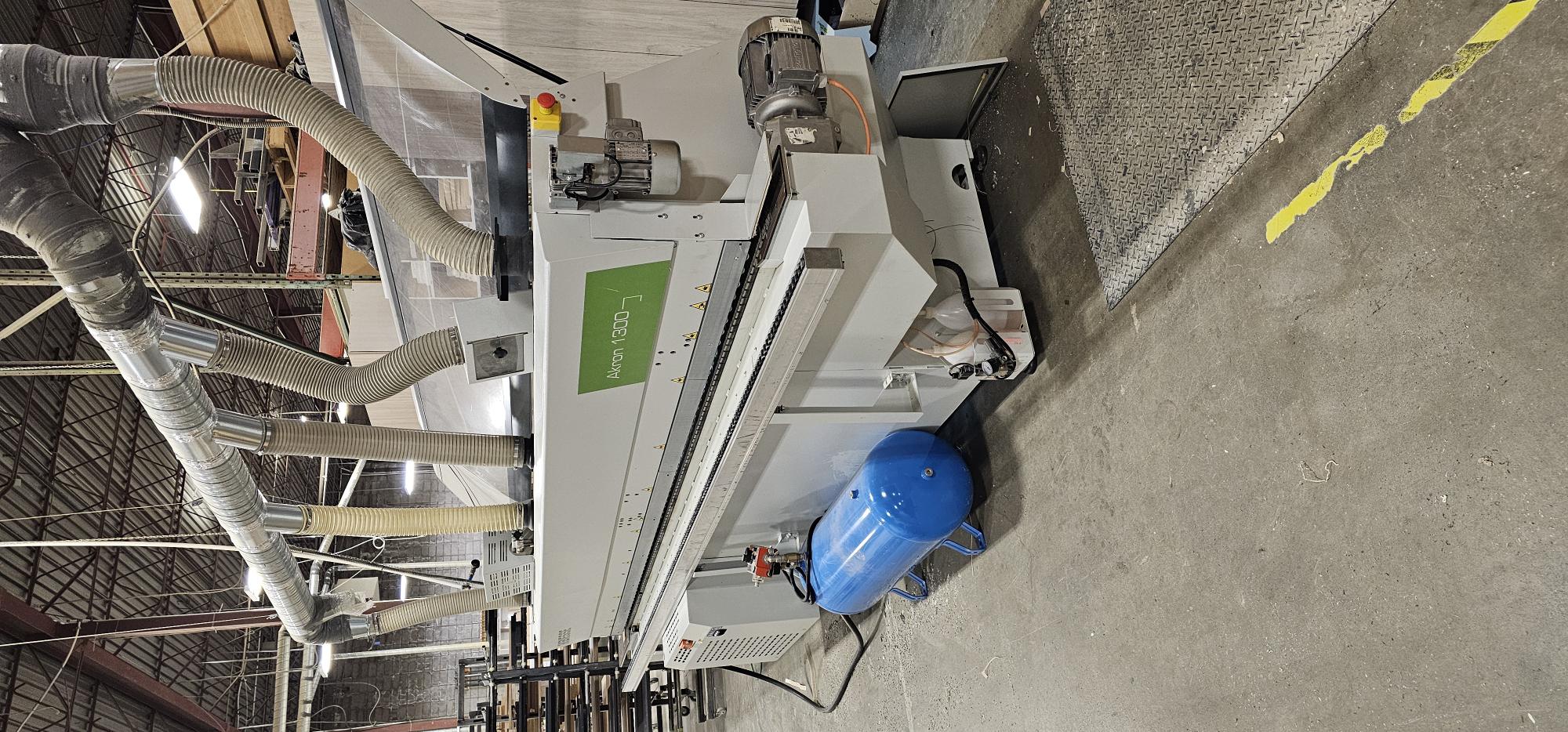 Biesse Akron 1300A Biesse Akron 1300A, 2019